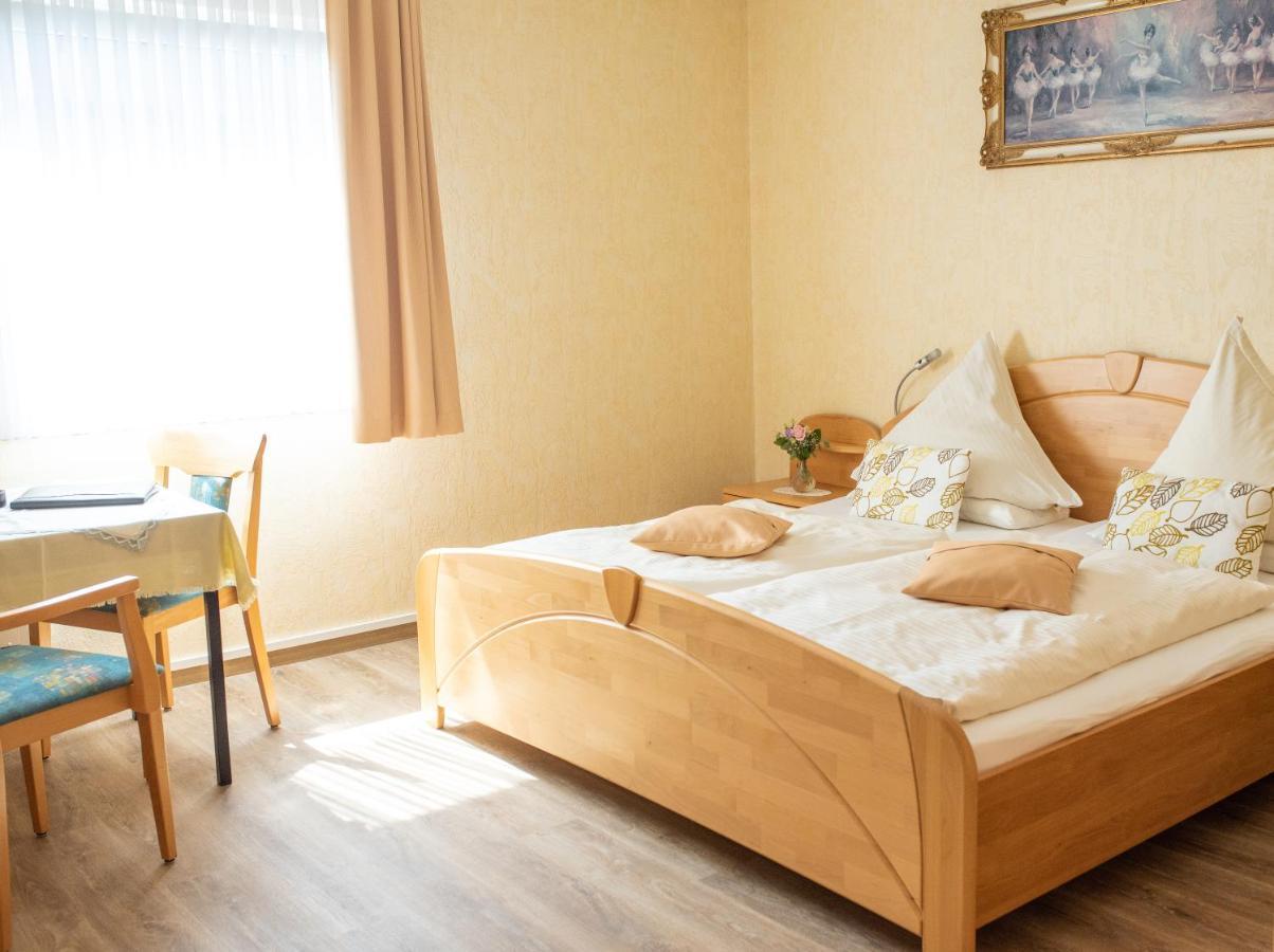 Perle Am Rhein Hotel Бопард Екстериор снимка
